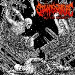 Cephalitis By Torture : Rotted Divinity